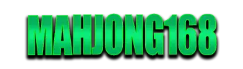 Logo Mahjong168